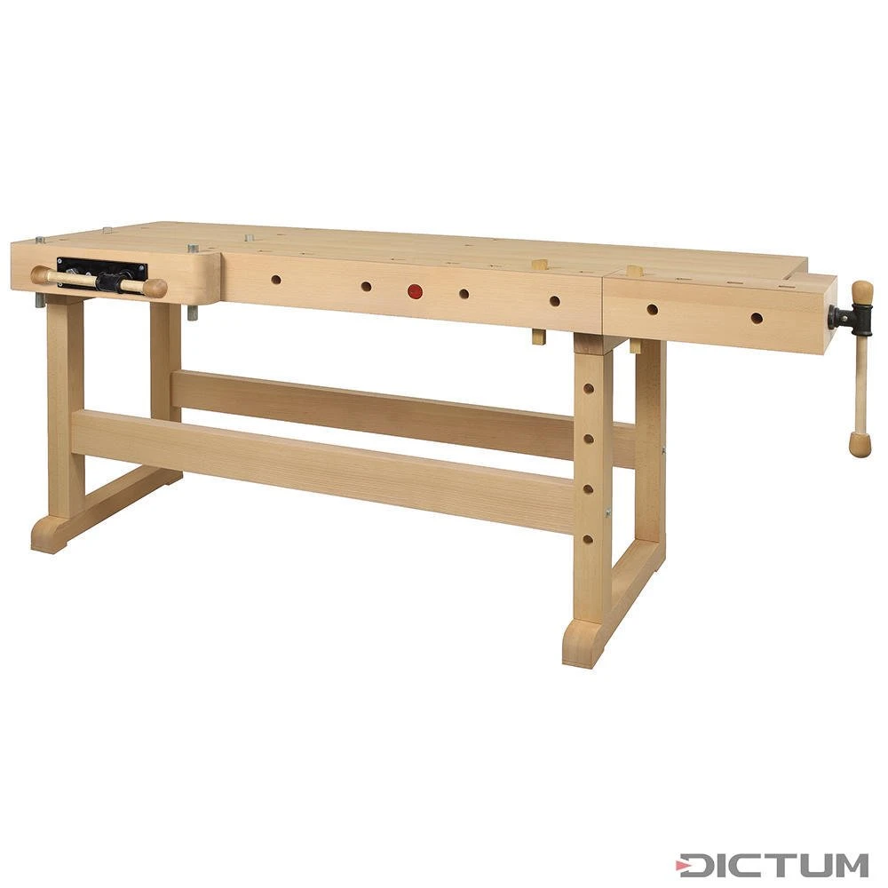 Banc De Menuisier » Deluxe 2000 « DICTUM