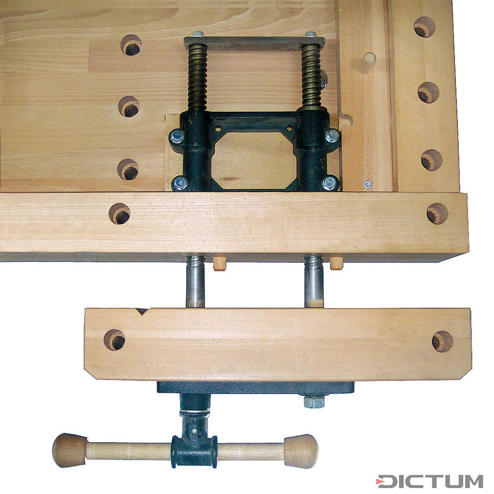 Banc De Menuisier » Deluxe 2000 « DICTUM – Image 6