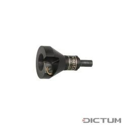 Fraise à Bouchonner Veritas, Petite, Ø ¼ Pouce