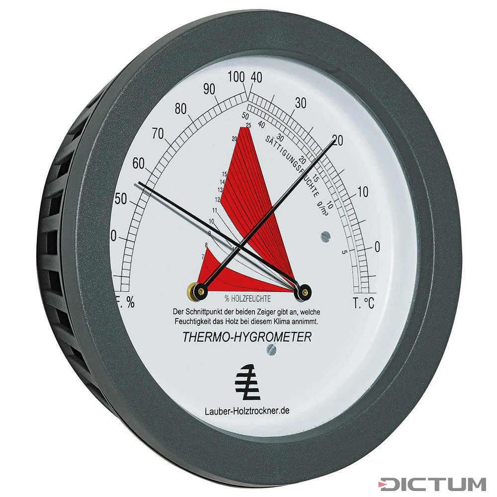 Appareil De Mesure Hygrométrique Du Bois 4 Appareil De Mesure Hygrométrique Du Bois – Image 2