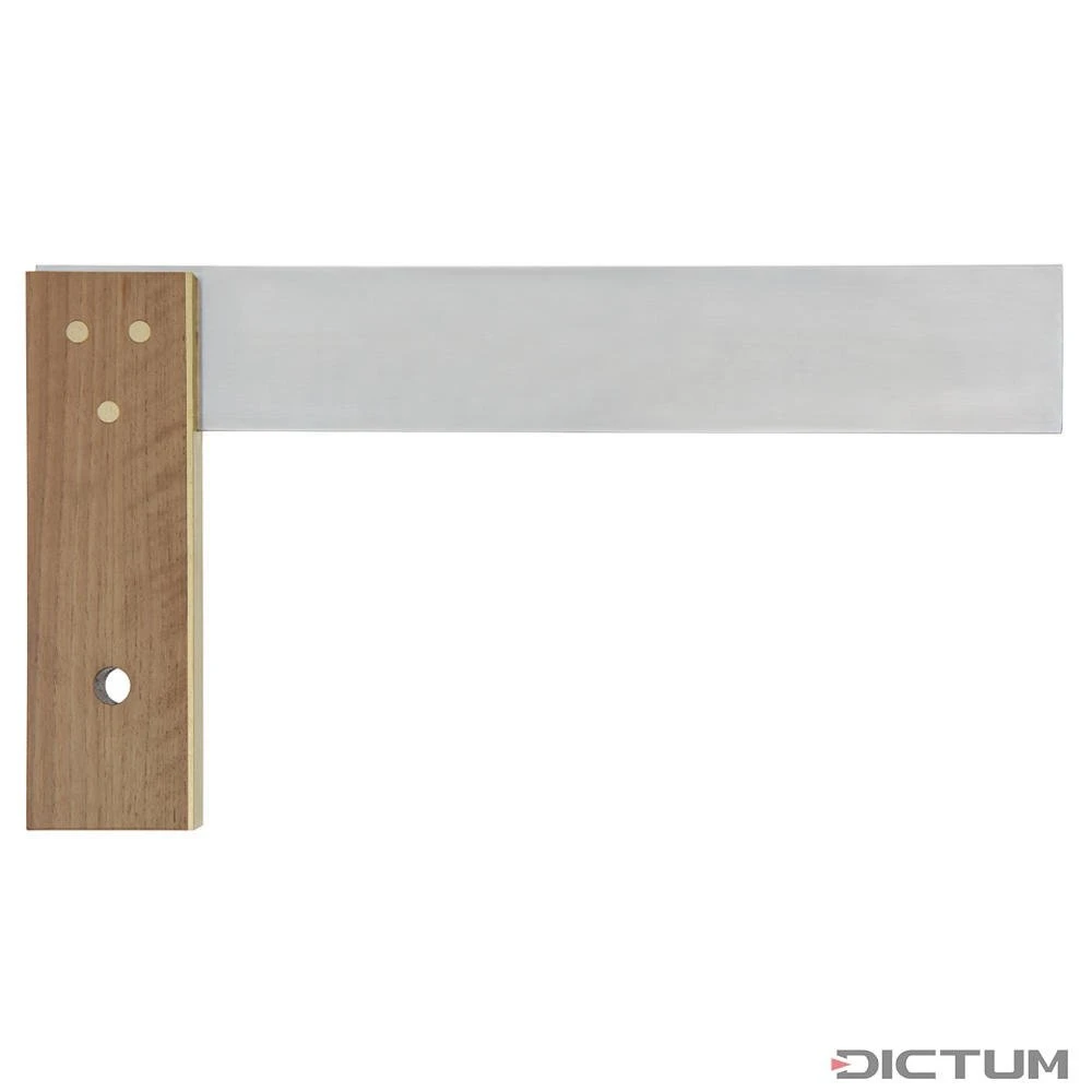 Équerre De Menuisier 3 Équerre De Menuisier