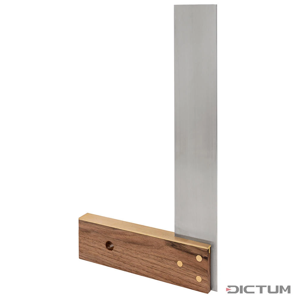 Équerre De Menuisier 4 Équerre De Menuisier – Image 2