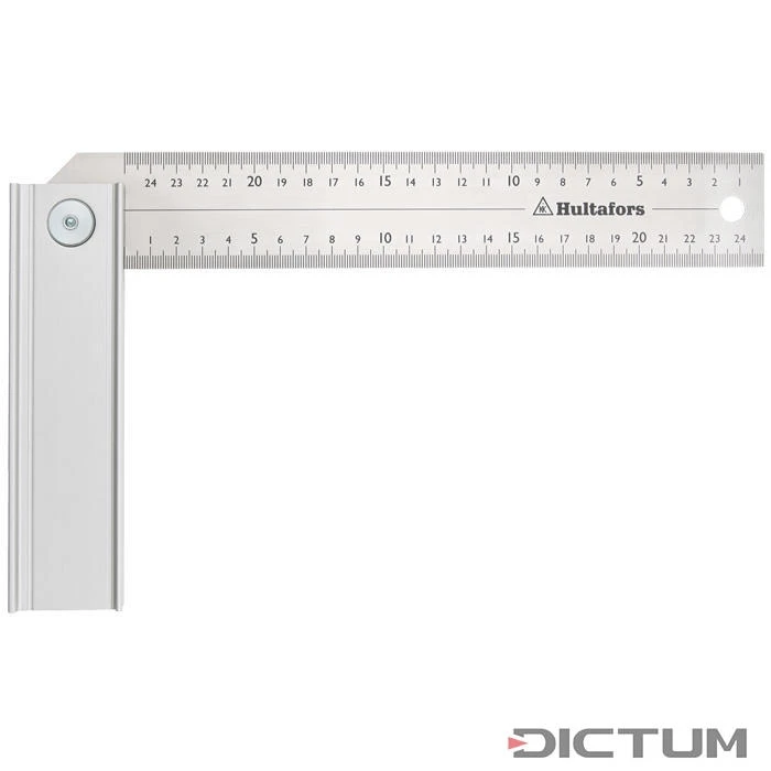 Équerre Pliante Hultafors Quattro 25 4 Équerre Pliante Hultafors Quattro 25 – Image 2