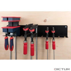 Support Pour Serre-joints DICTUM -Ciseau Outillage Magasin 707725 02 A WE 8 DICTUM Zwingenhalter WZ jpg c1