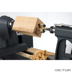 Gabarit De Profondeur Pour Tour à Bois DICTUM S 175 -Ciseau Outillage Magasin 707789 01 A WE 8 Tiefeneinstellehre f r DICTUM Drechselbank S 175 WZ jpg