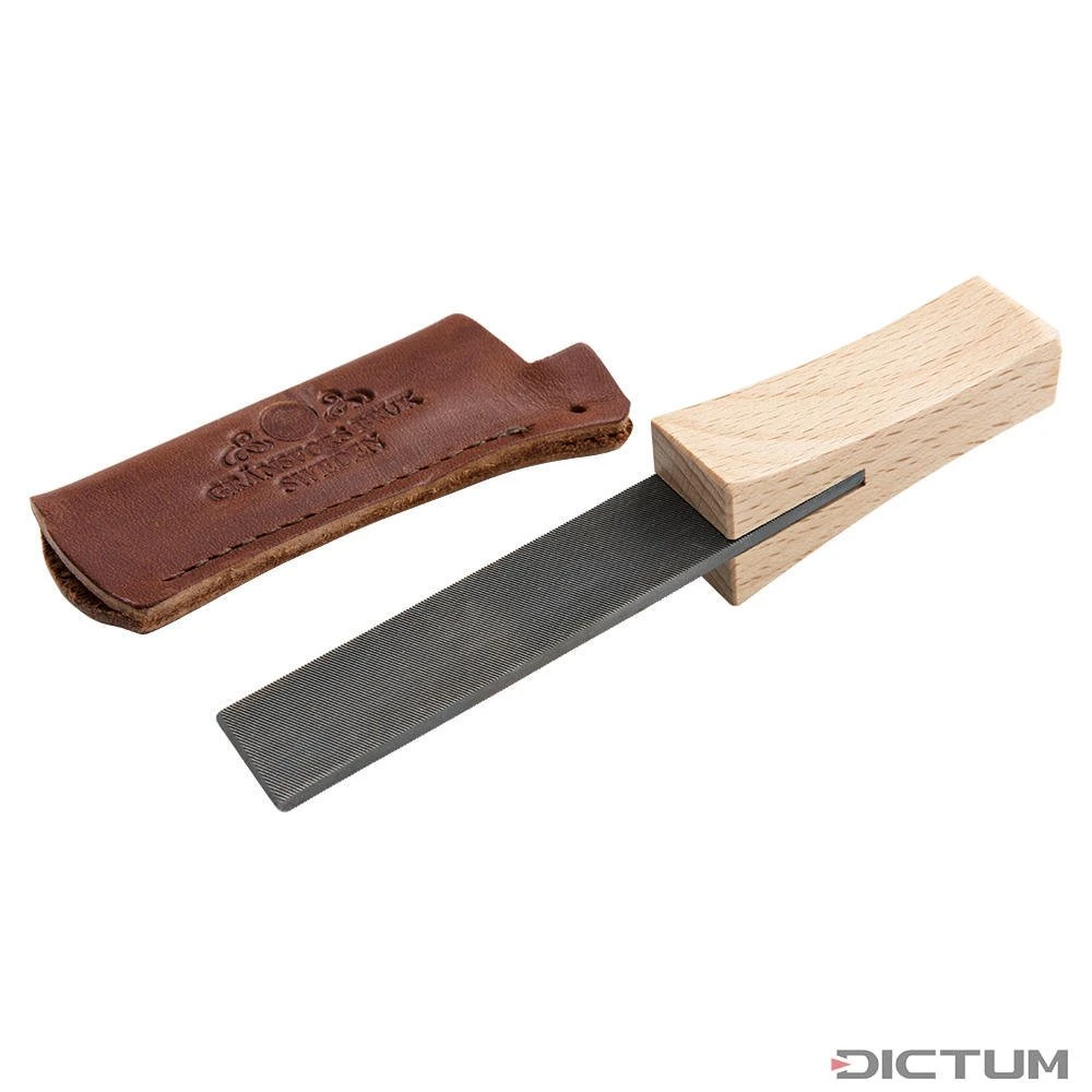 Limes à Affûter Pour Haches Gränsfors