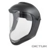 Visière De Protection Bionic, écran En Polycarbonate Anti-rayures Et Anti-buée. -Ciseau Outillage Magasin 707903 01 P WE 8 Bionic Schutzvisier WZ jpg 1280x1280