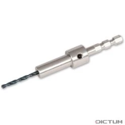 Foret Pilote Pour Système UJK Parfguide MK II