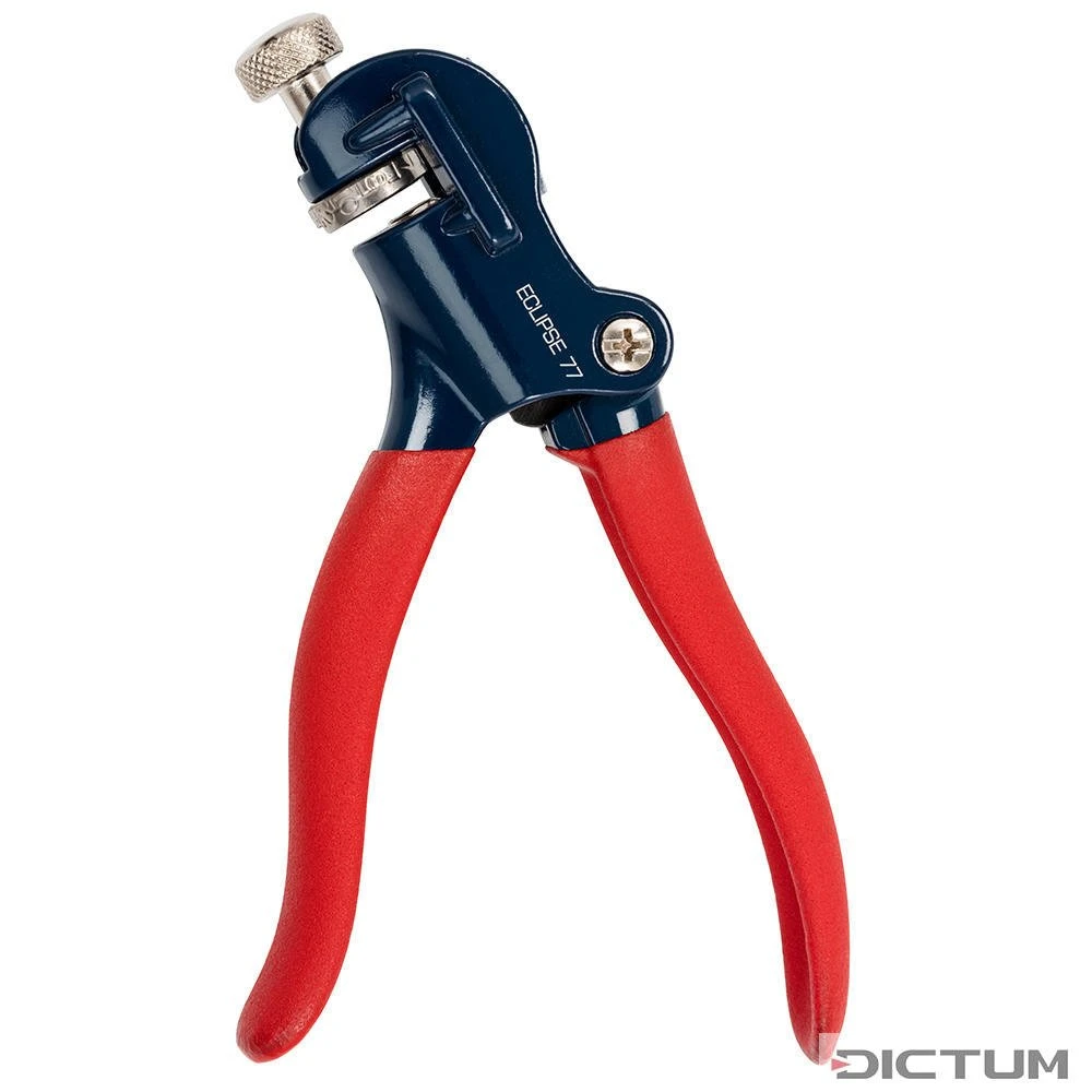 Pince à Avoyer Eclipse 77 Professional