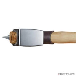 Merlin DICTUM Avec étui En Cuir 14 Merlin DICTUM Avec étui En Cuir -Ciseau Outillage Magasin 708478 04 P WE 8 DICTUM Spalthammer WZ jpg