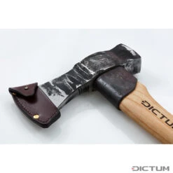 Merlin DICTUM Avec étui En Cuir 15 Merlin DICTUM Avec étui En Cuir -Ciseau Outillage Magasin 708478 05 P WE 8 DICTUM Spalthammer WZ jpg c1