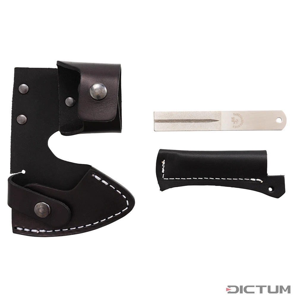 Hache Karesuando »Vuogas Áksu« – Image 3