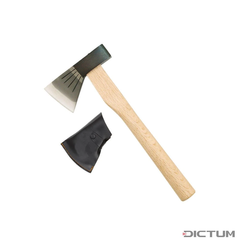 Hache Polyvalente Japonaise 3 Hache Polyvalente Japonaise