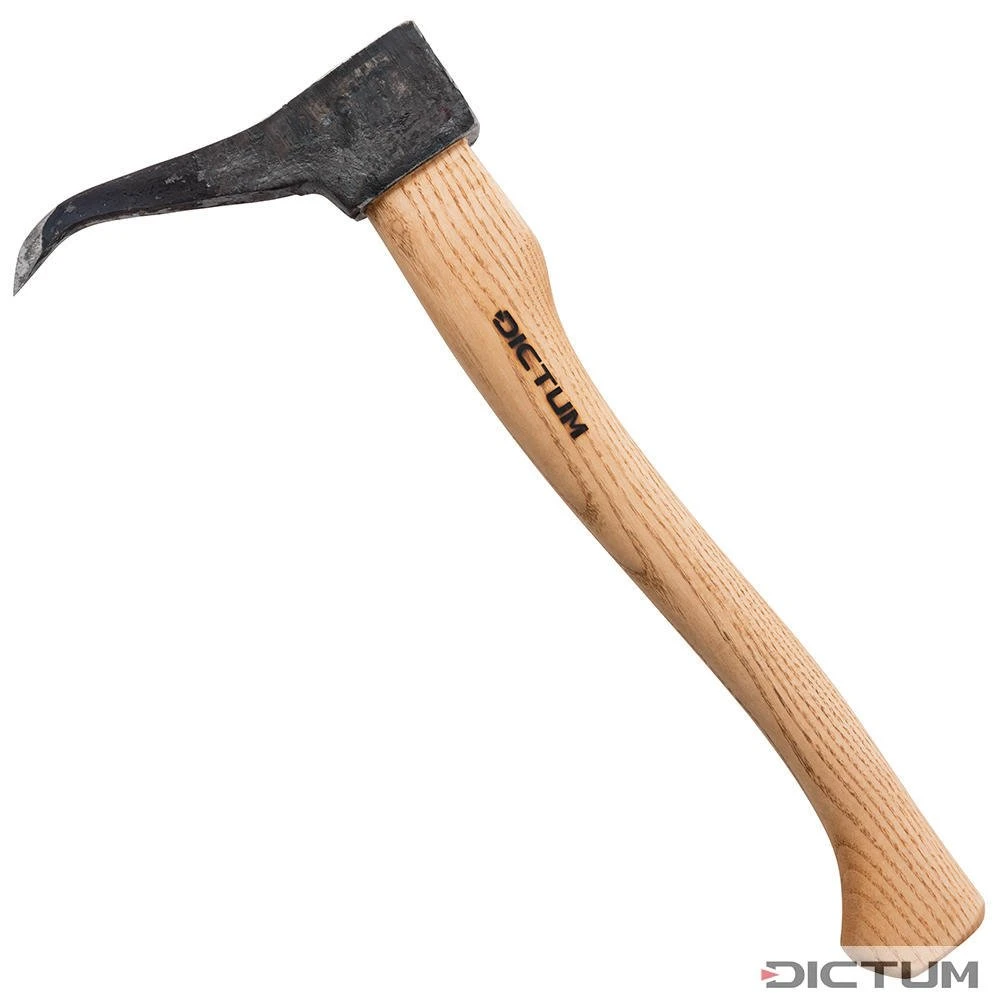 Sapie DICTUM, Forgée à La Main 3 Sapie DICTUM, Forgée à La Main