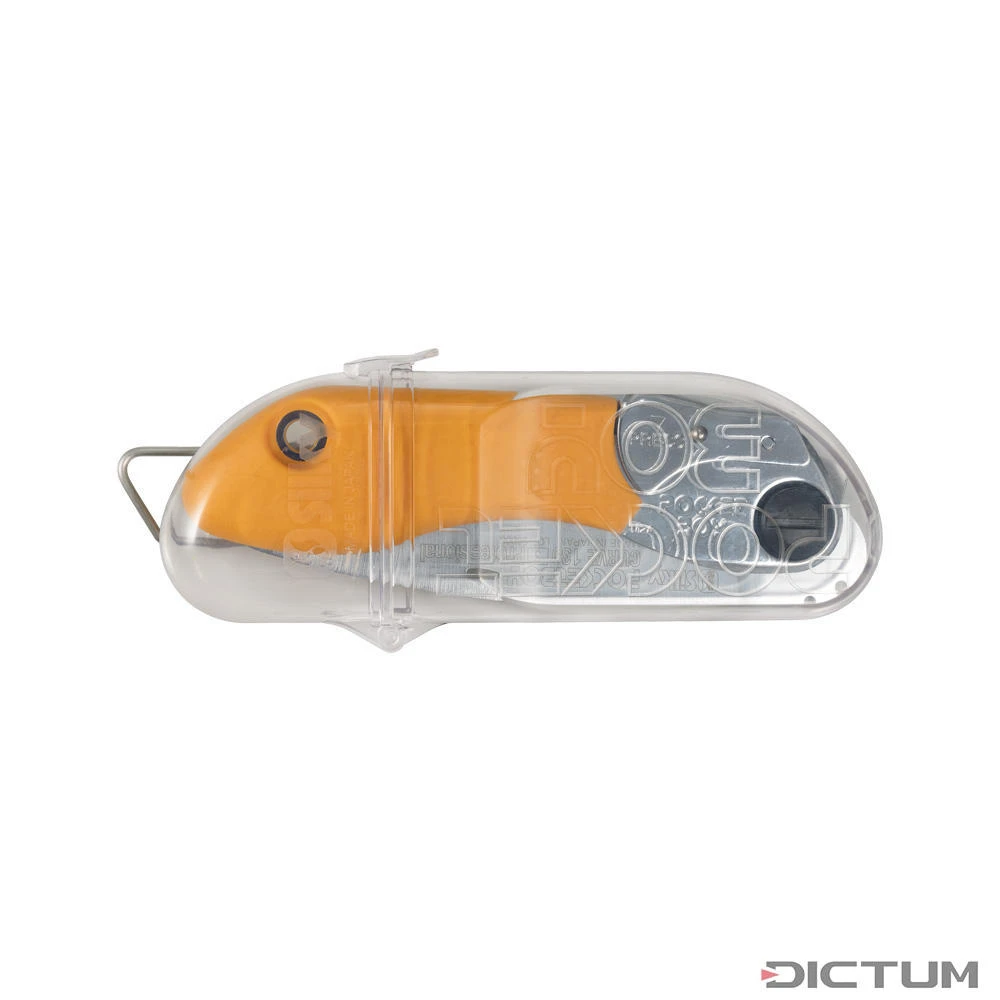 Scie Pliante Silky Pocketboy Curve 130-8 – Image 2