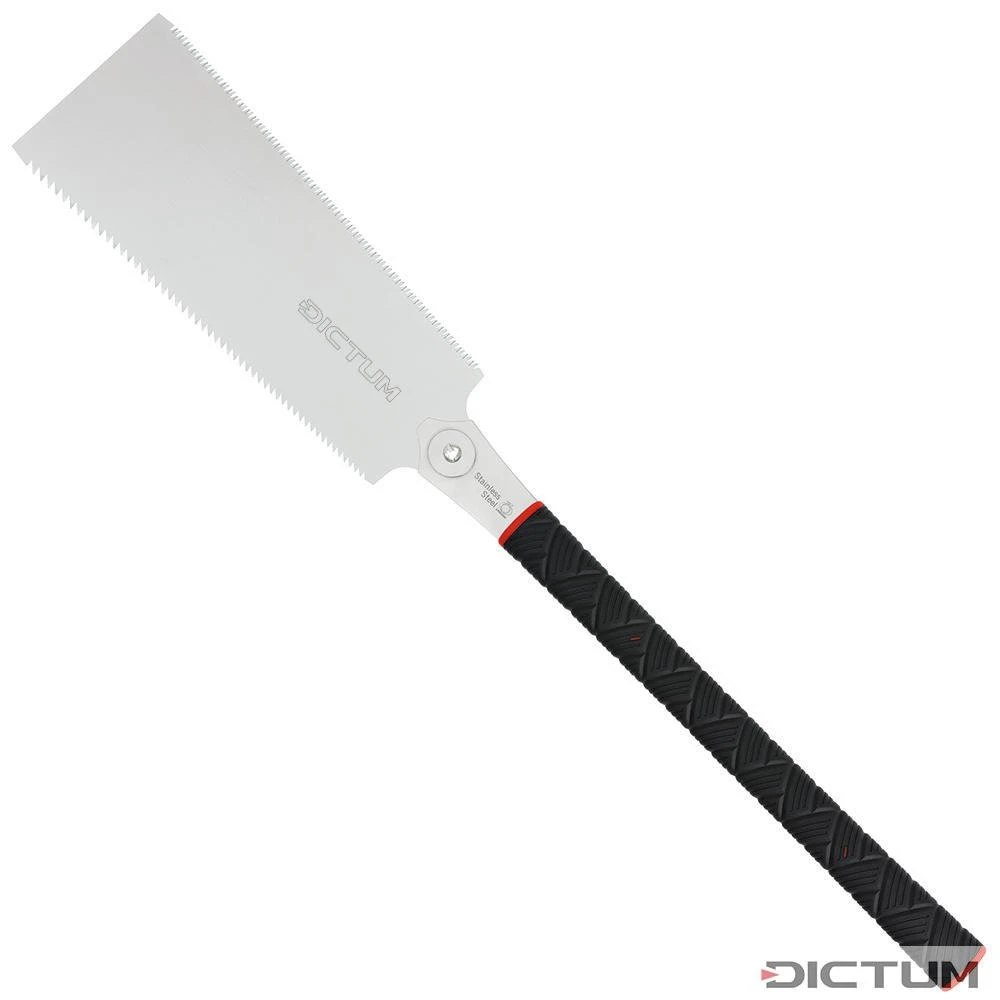 Ryoba DICTUM Seiun 270, Poignée Power Grip