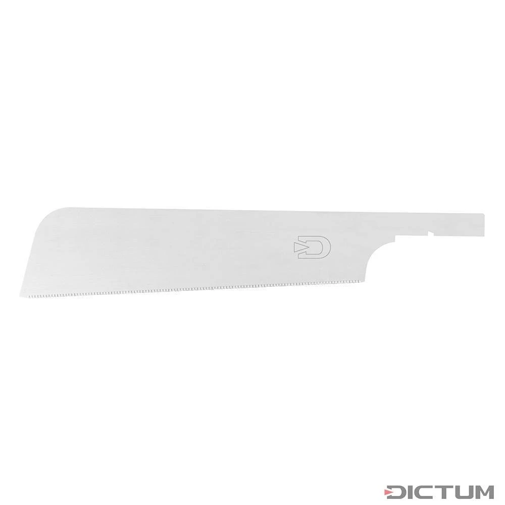 Lame De Rechange Pour Dozuki DICTUM 240, Coupes Transversales 3 Lame De Rechange Pour Dozuki DICTUM 240, Coupes Transversales