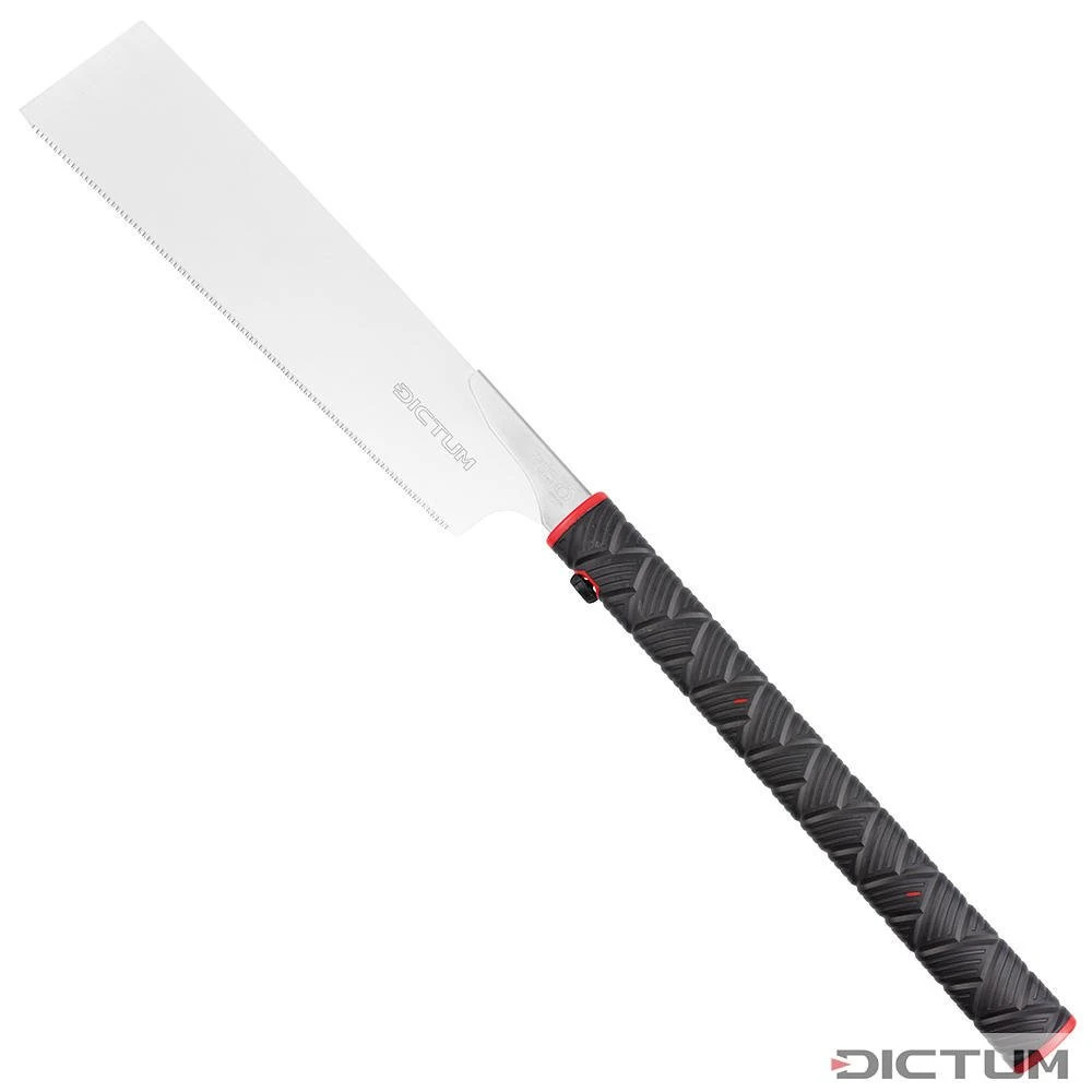 Kataba DICTUM 255, Coupes Transversales, Poignée Power Grip