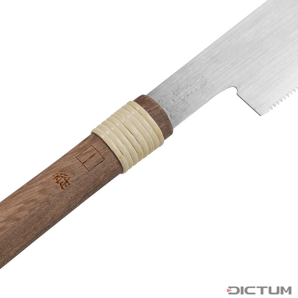 Scie Mitsukawa Kataba Expert 170, Coupes Longitudinales 4 Scie Mitsukawa Kataba Expert 170, Coupes Longitudinales – Image 2