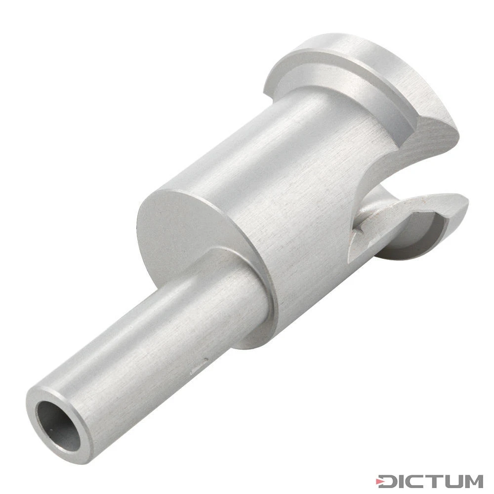 Douille D'insertion Pour Taille-chevilles/tiges Rondes »Profi«, Ø 6 Mm 4 Douille D'insertion Pour Taille-chevilles/tiges Rondes »Profi«, Ø 6 Mm – Image 2