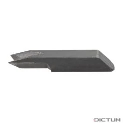 Lame De Rechange Pour Outil De Filetage Sur Bois »Profi«, Ø 32 Mm