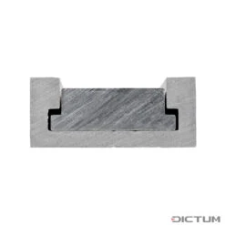 Rail De Guidage 30 X 600 Mm -Ciseau Outillage Magasin 714672 03 A WE 8 F hrungsschiene WZ jpg