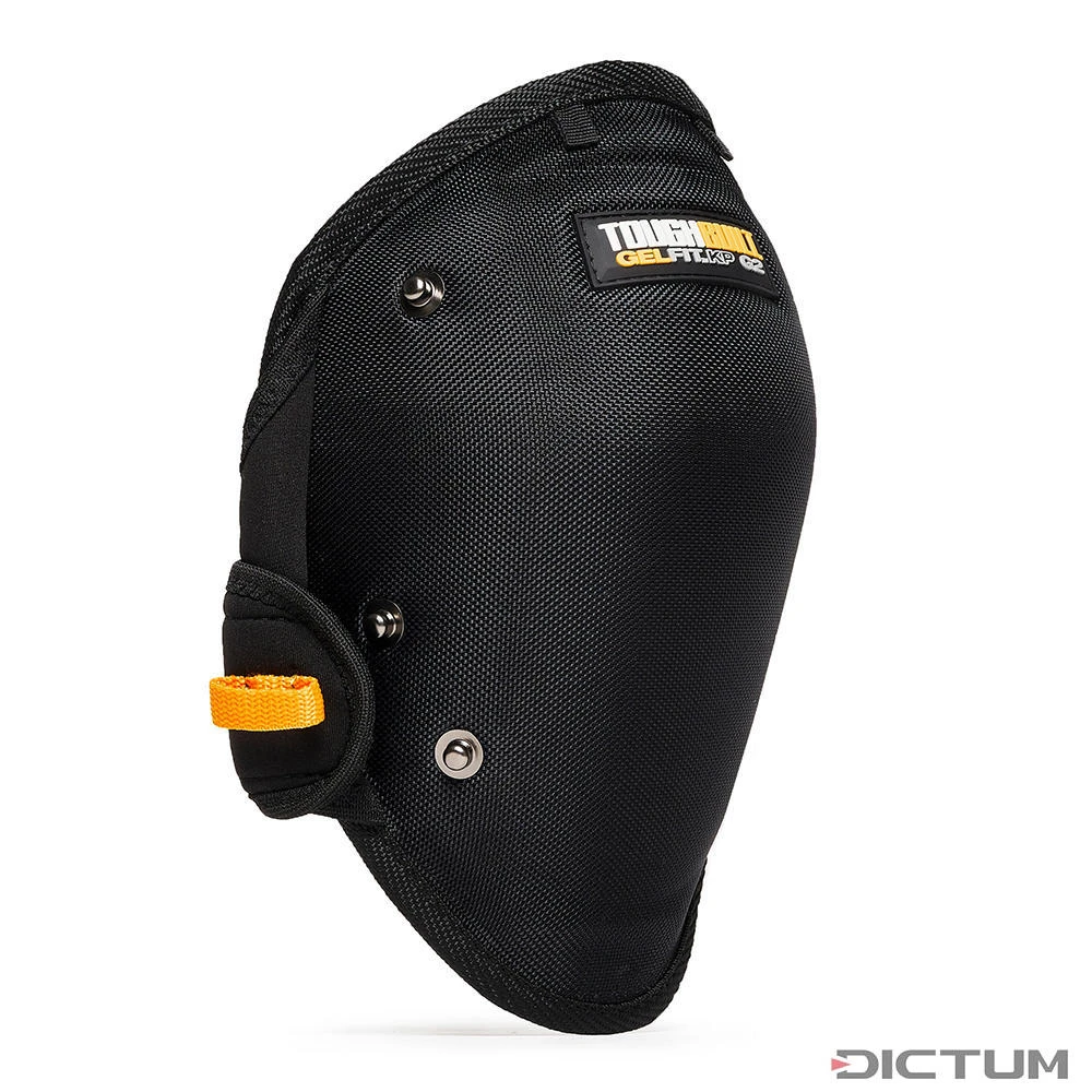 Genouillères ToughBuilt GelFit 4 Genouillères ToughBuilt GelFit – Image 2