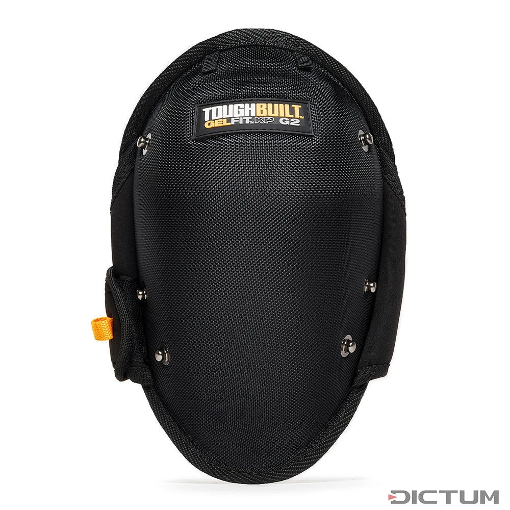 Genouillères ToughBuilt GelFit 5 Genouillères ToughBuilt GelFit – Image 3