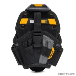 Poche à Perceuses ToughBuilt -Ciseau Outillage Magasin 714745 03 P WE 8 ToughBuilt Bohrmaschinen Holster WZ jpg