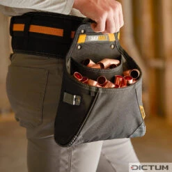 Sacoche à Outils Pour Ceinture ToughBuilt -Ciseau Outillage Magasin 714746 05 A WE 8 ToughBuilt Werkzeugg rteltasche WZ jpg