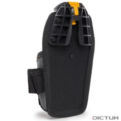 Pochette Porte-outils Universelle Avec Poche à Couteau ToughBuilt -Ciseau Outillage Magasin 714748 04 P WE 8 ToughBuilt Universal Werkzeugg rteltasche mit n tzlicher Messertasche WZ jpg