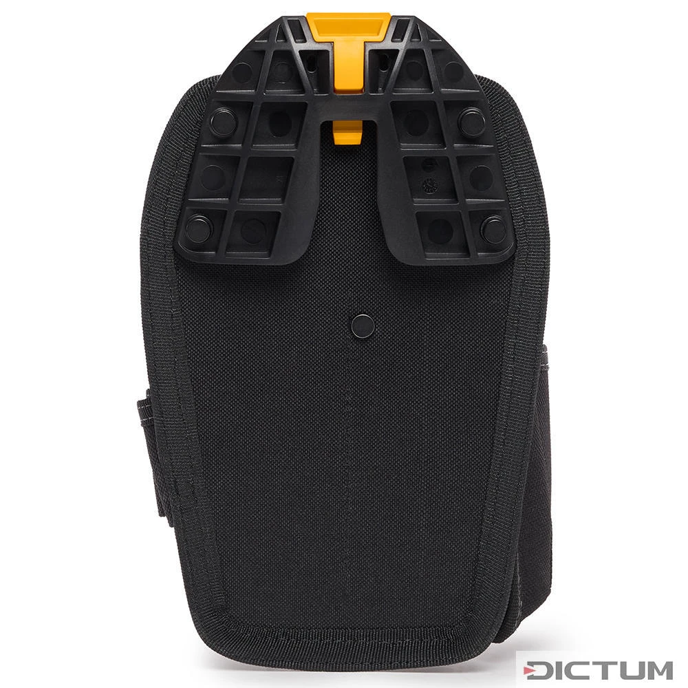 Pochette Porte-outils Universelle Avec Poche à Couteau ToughBuilt – Image 5