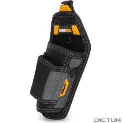 Pochette Porte-marteau ToughBuilt -Ciseau Outillage Magasin 714750 03 P WE 8 ToughBuilt Hammerholster WZ jpg