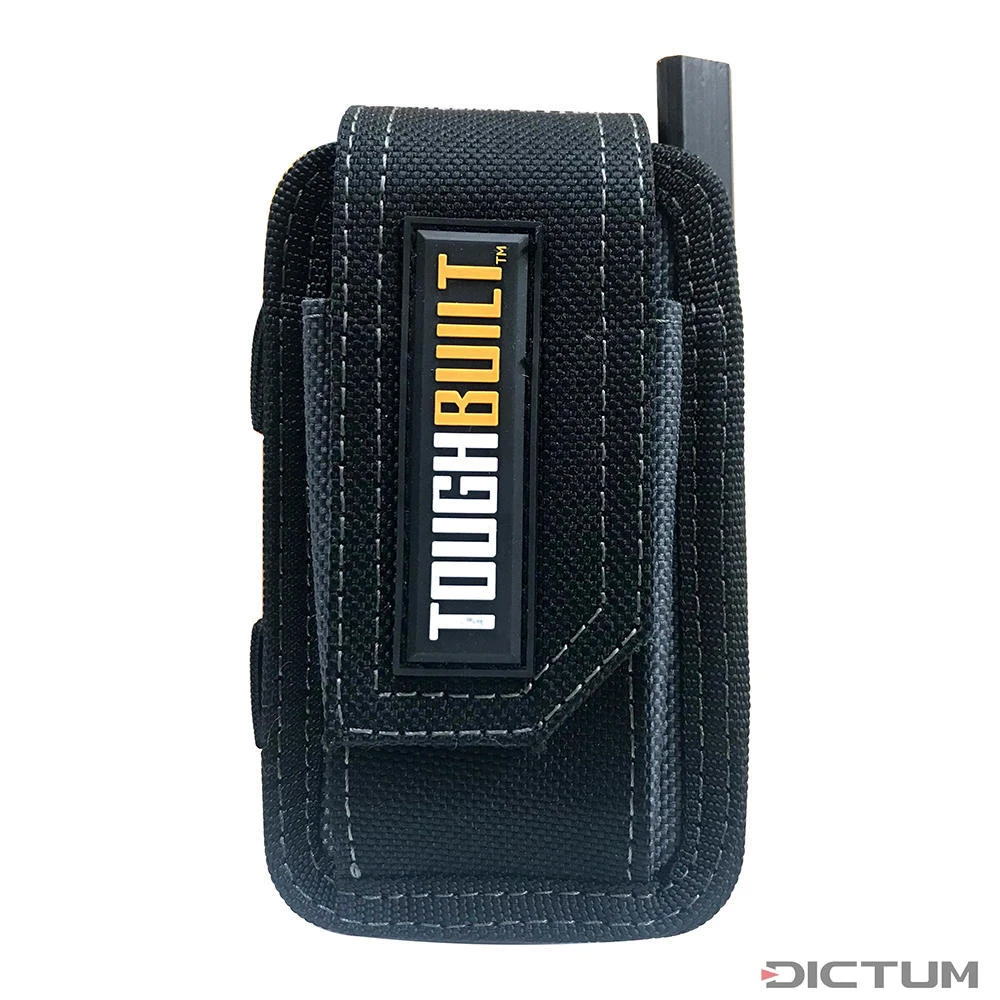 Étui Pour Smartphone + Carnet Et Crayon ToughBuilt 4 Étui Pour Smartphone + Carnet Et Crayon ToughBuilt – Image 2