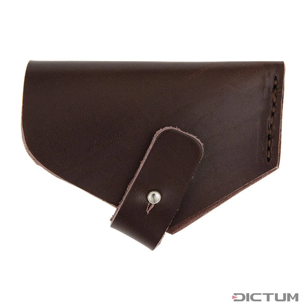 Étui En Cuir Pour Hache-marteau DICTUM 3 Étui En Cuir Pour Hache-marteau DICTUM