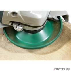 Disque-râpe King Arthur's Tools Holey Galahad Carbure, Plat, Fin -Ciseau Outillage Magasin 715344 01 A WE 8 King Arthur s Tools Holey Galahad Carbide Raspelscheibe flaches Profil WZ jpg c2