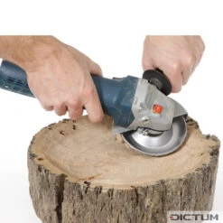 Disque à Profiler King Arthur's Tools Galahad CG, Profil Rond -Ciseau Outillage Magasin 715346 01 A WE 8 King Arthur s Tools Galahad CG Profilierscheibe WZ jpg