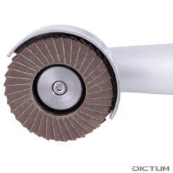 King Arthur's Tools Merlin2, Jeu A, Réglage En Continu De La Vitesse -Ciseau Outillage Magasin 715348 03 P WE 8 King Arthur s Tools Merlin2 Set A stufenlose Drehzahlregelung WZ jpg