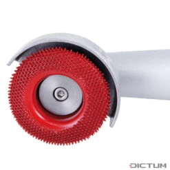 King Arthur's Tools Merlin2, Jeu A, Réglage En Continu De La Vitesse -Ciseau Outillage Magasin 715348 04 P WE 8 King Arthur s Tools Merlin2 Set A stufenlose Drehzahlregelung WZ jpg