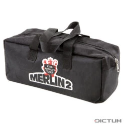 King Arthur's Tools Merlin2, Jeu A, Réglage En Continu De La Vitesse -Ciseau Outillage Magasin 715348 06 P WE 8 King Arthur s Tools Merlin2 Set A stufenlose Drehzahlregelung WZ jpg