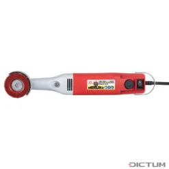 King Arthur's Tools Merlin2, Jeu A, Réglage En Continu De La Vitesse -Ciseau Outillage Magasin 715348 07 P WE 8 King Arthur s Tools Merlin2 Set A stufenlose Drehzahlregelung WZ jpg