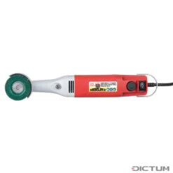 King Arthur's Tools Merlin2, Jeu A, Réglage En Continu De La Vitesse -Ciseau Outillage Magasin 715348 08 P WE 8 King Arthur s Tools Merlin2 Set A stufenlose Drehzahlregelung WZ jpg