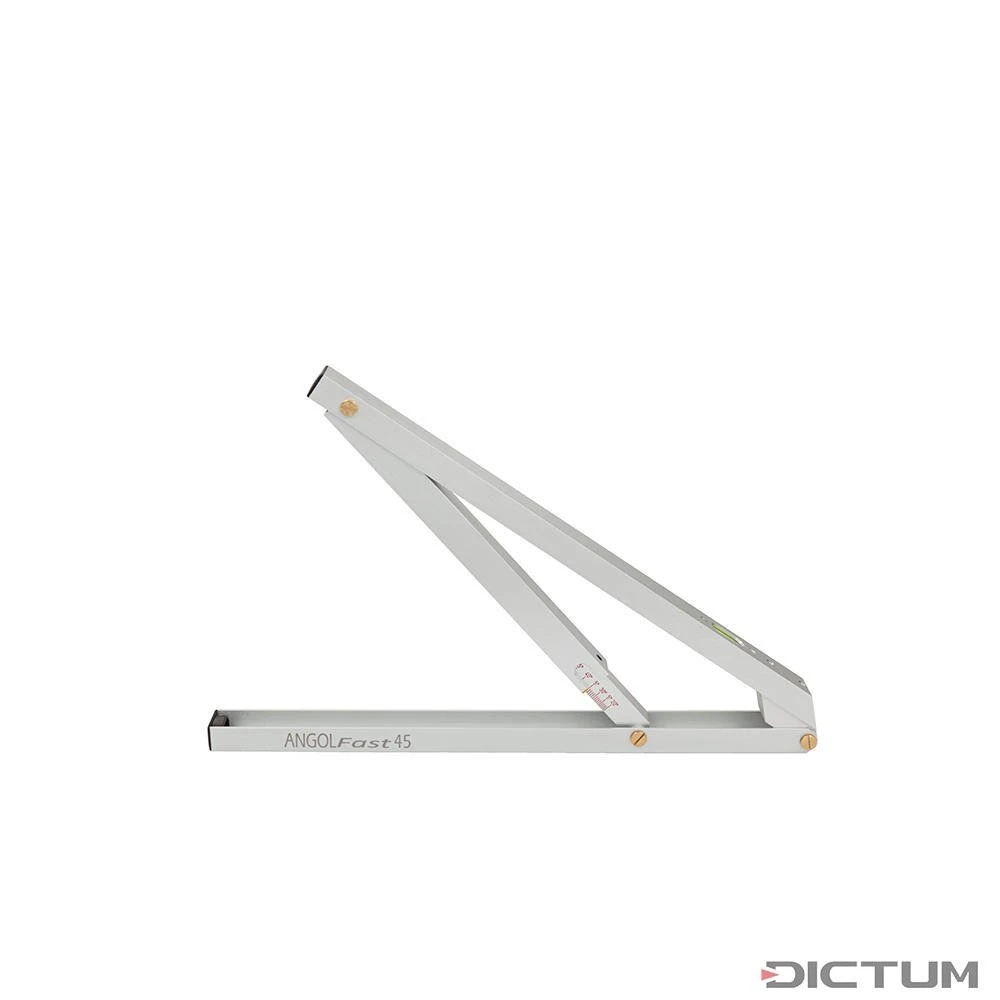 Instrument De Mesure D’angle Angolfast 45 3 Instrument De Mesure D’angle Angolfast 45