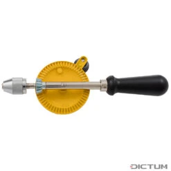 Perceuse Manuelle Stanley 6 Perceuse Manuelle Stanley -Ciseau Outillage Magasin 715599 02 P WE 8 Stanley Handbohrmaschine WZ jpg