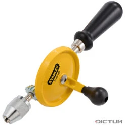 Perceuse Manuelle Stanley 7 Perceuse Manuelle Stanley -Ciseau Outillage Magasin 715599 03 P WE 8 Stanley Handbohrmaschine WZ jpg