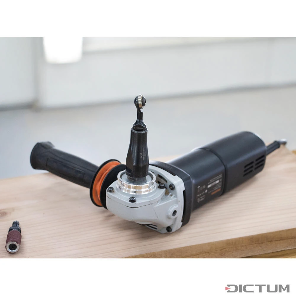 Arbortech Precision Carving System (système De Fraisage De Précision) – Image 2