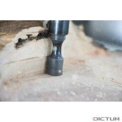 Arbortech Precision Barrel Carver (embout De Fraisage De Précision) -Ciseau Outillage Magasin 715982 03 A WE 8 Arbortech Precision Barrel Carver WZ jpg c1