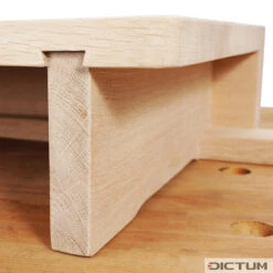 Presse D’établi Mobile Moxon Vice DICTUM -Ciseau Outillage Magasin 716288 04 A WE 8 DICTUM Moxon Vice Aufsatzzange WZ jpg