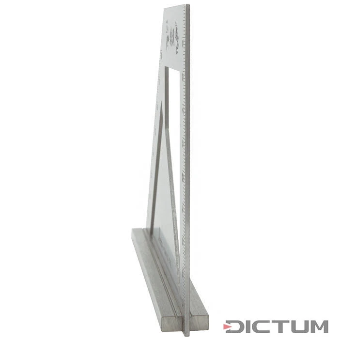 Équerre-butée à Onglets Shinwa – Image 2