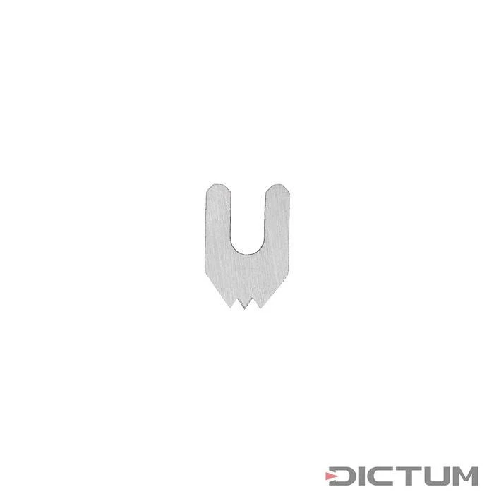 Lame De Rechange Pour Outil à Rainures Lie-Nielsen 3 Lame De Rechange Pour Outil à Rainures Lie-Nielsen